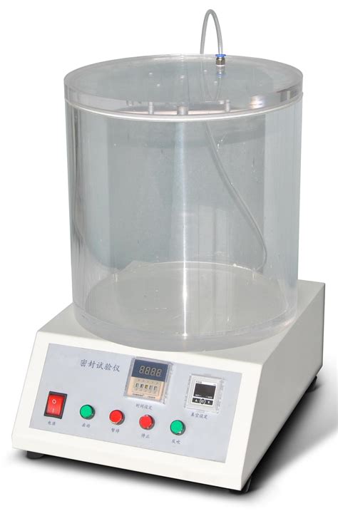 Semi-Automatic Seal Tester discount store|packing line seal tester.